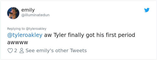 girl-period-replies-bloody-nose-shower-tyler-oakley-16
