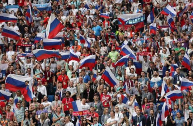 Россияне с насмешкой вспоминают как не сбылись «страшилки 2017 года»