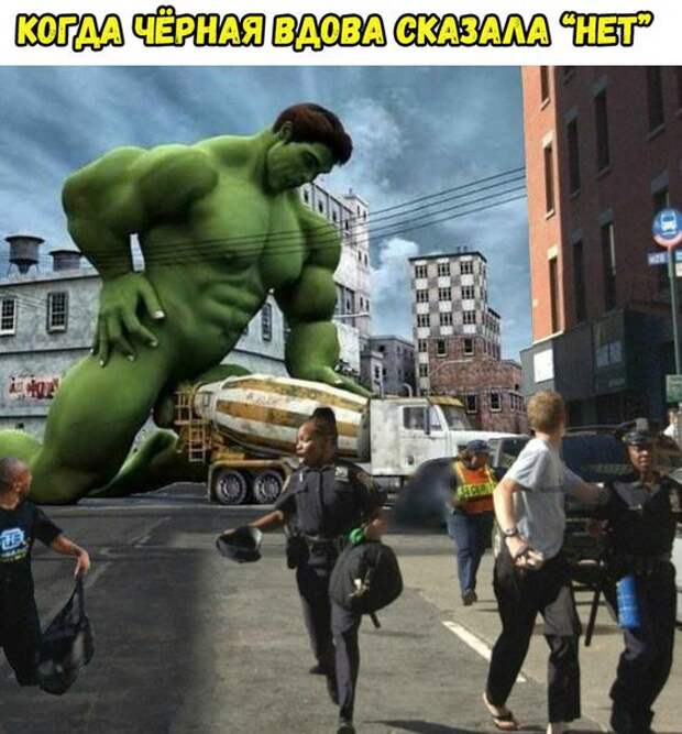 Пятничные юморинки Пятничные юморинки
