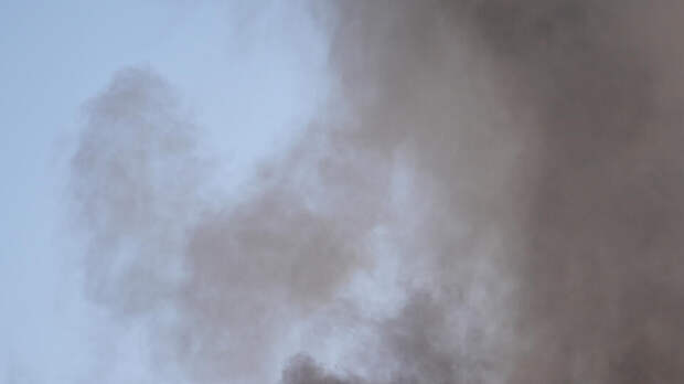 IRNA: взрыв прогремел в Тегеране