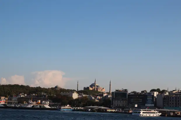 Собор Святой Софии Собор Святой Софии