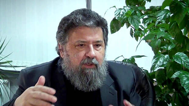 Ирзабеков