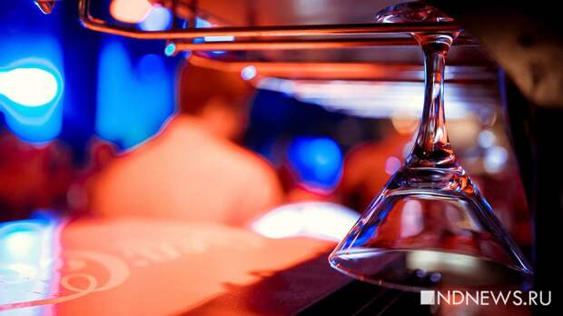 Свердловчан, страдающих алкогольной зависимостью, стало на 11% меньше