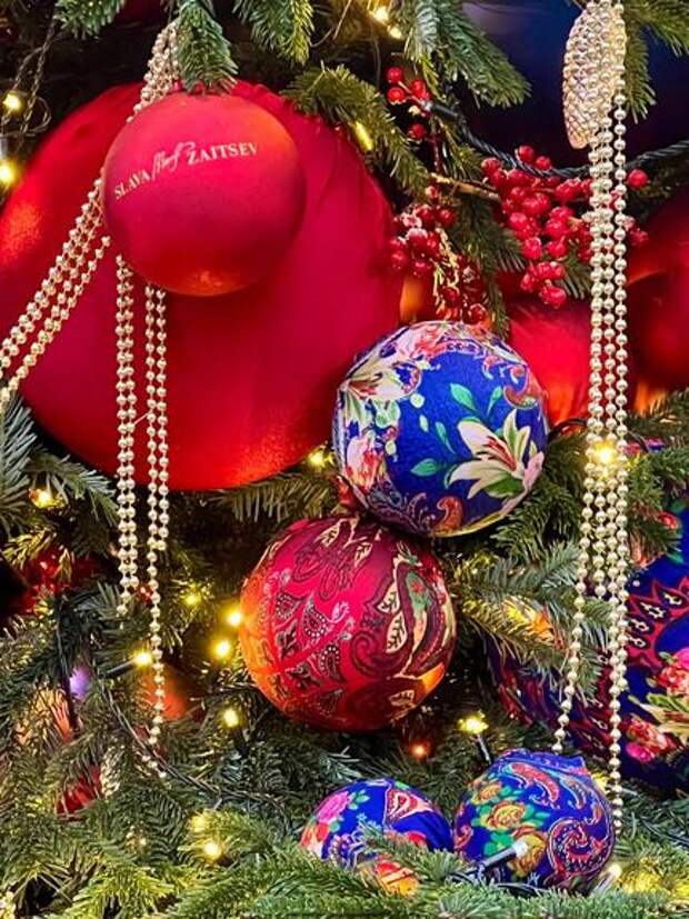 Год — это маленькая жизнь