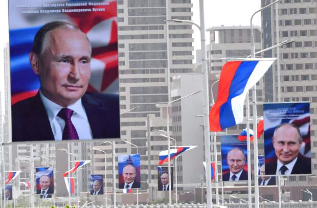 Путин бросил вызов США, показав настоящего "изгоя" Запада