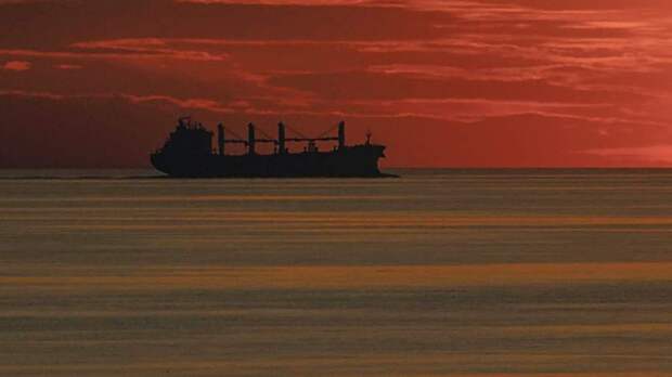 Франция не обращалась в посольство РФ из-за инцидента с танкером Boracay