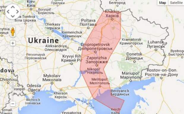 Новости Украины, АТО, Запорожье, НАТО, свежие новости