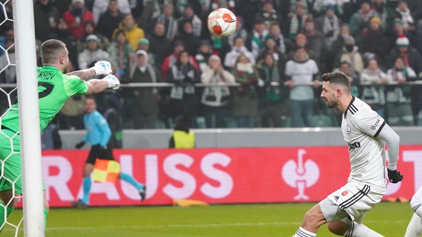 Каррера назвал Селихова главным героем «Спартака»