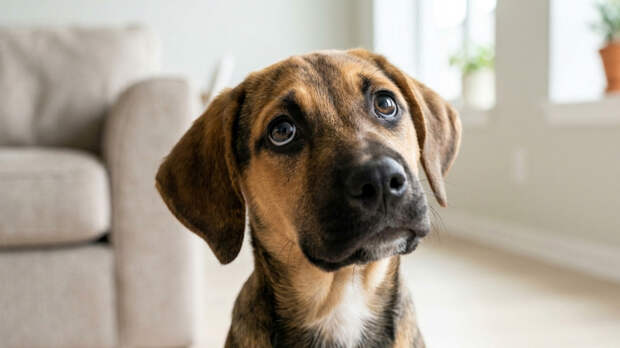 О чем думает собака: как понять, чего хочет питомец и несчастен ли он