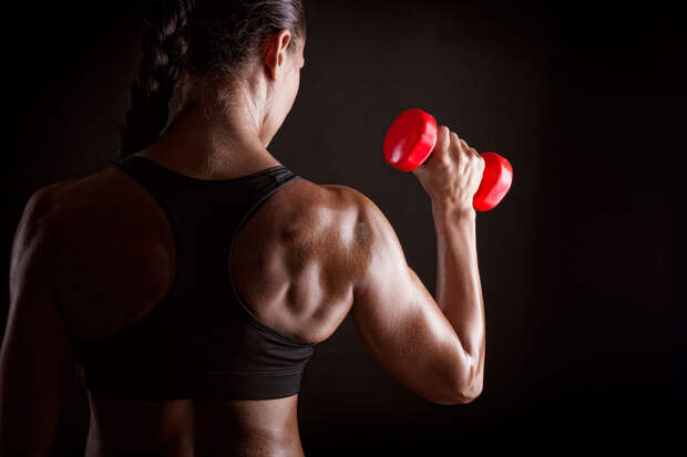 Тренер Мальцева посоветовала плавно начинать весенние тренировки