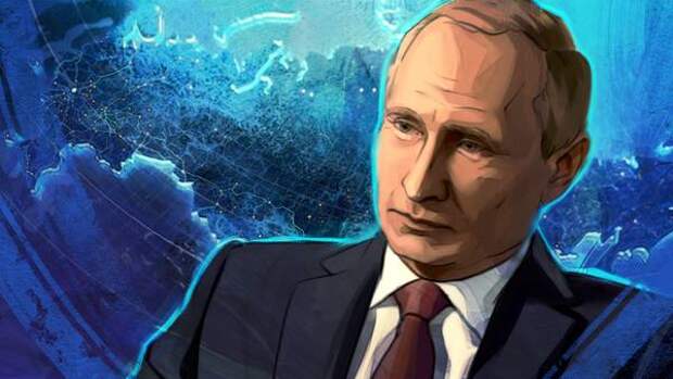Сатановский: Путин приготовил США неприятный «сюрприз» в ответ на выпады в сторону России