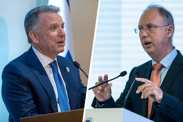 Песков: встреча Дмитриева и Уиткоффа в Абу-Даби состоится сегодня-завтра