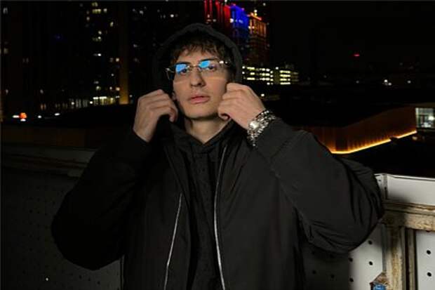 Bushido Zho рассказал, как после 9‑го класса месяц проработал на стройке