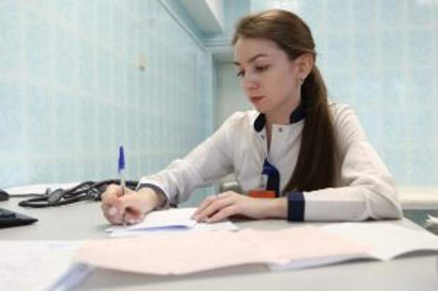 В Москве выписаны первые штрафы за нарушение карантина. Фото: Алексей Орлов, «Вечерняя Москва»