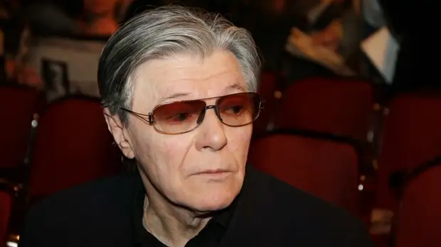 Актёр Александр Збруев поделился воспоминаниями о своём коллеге Викторе Проскурине