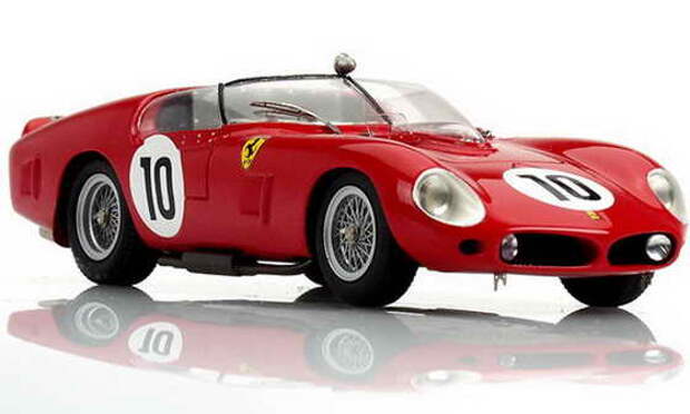 Ferrari 250 Le Mans