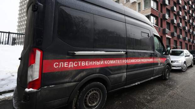 RT опубликовал фото подозреваемого в похищении девочки в Смоленске