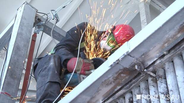 Энергетики увеличат мощность котельной «Южная», чтобы подключать новые дома в Чкаловском районе