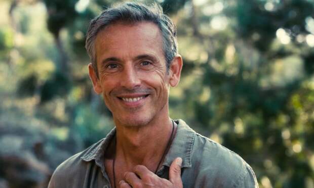 Старение сердца отменяется с помощью регенерации блуждающего нерва