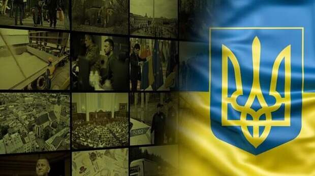 Украина за неделю. Американцы спасаются за счет украинцев, которых Запад гонит на войну