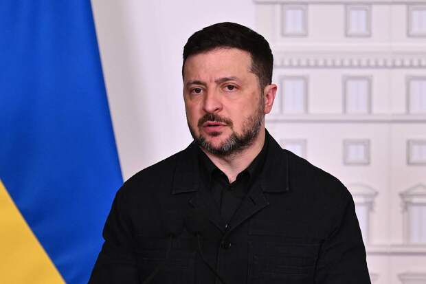 В США отреагировали на угрозу Зеленского ударить по Москве