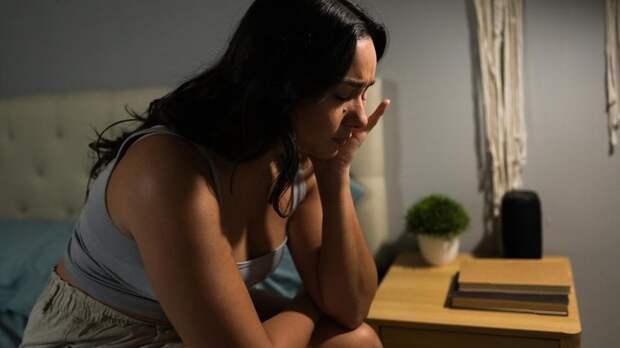 «Я виновата, что развожусь»: как перестать терзать себя за свое решение