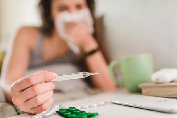 Юрист Бризицкая: наказать за заражение в офисе можно при доказательстве вины