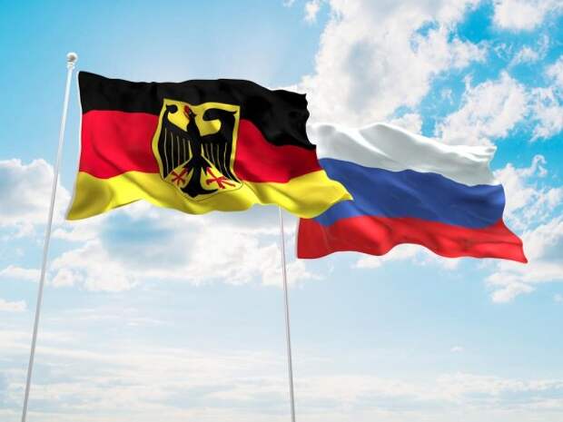 The Times в тревоге: немецкие политики хотят наладить отношения с Москвой