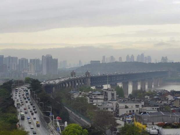 Мост Тяньсинчжоу. Стоимость проекта: $ 1,7 млрд в мире, деньги, китай, красота, стройка