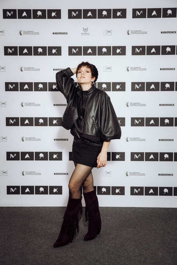 Маяк-2025: Владимир Мишуков, Евгения Громова и Евгений Серзин