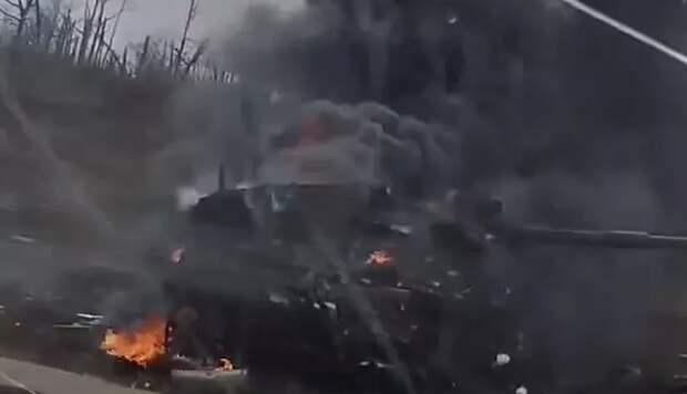 Challenger 2