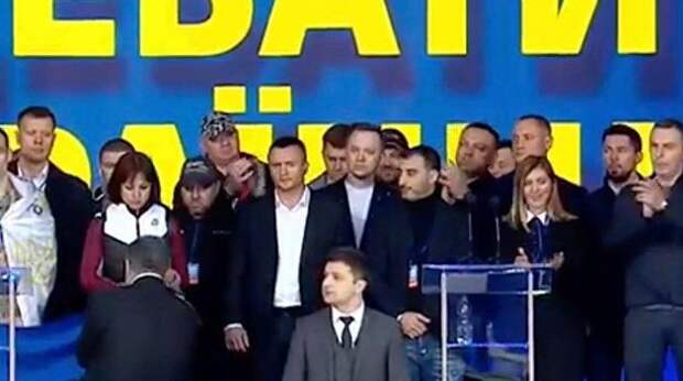 Последние новости Украины сегодня — 20 апреля 2019