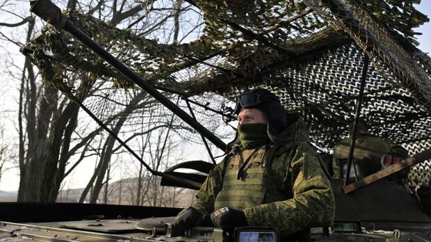 "Постоянное давление": Россия наступает по всему фронту. Киев сдает позиции