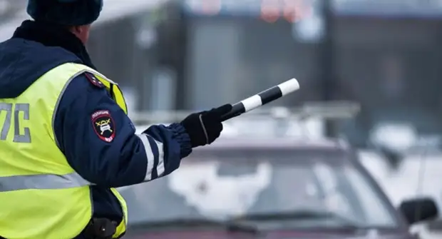 3 нарушения, за которые сотрудники ГИБДД наказывают строже, чем полагается