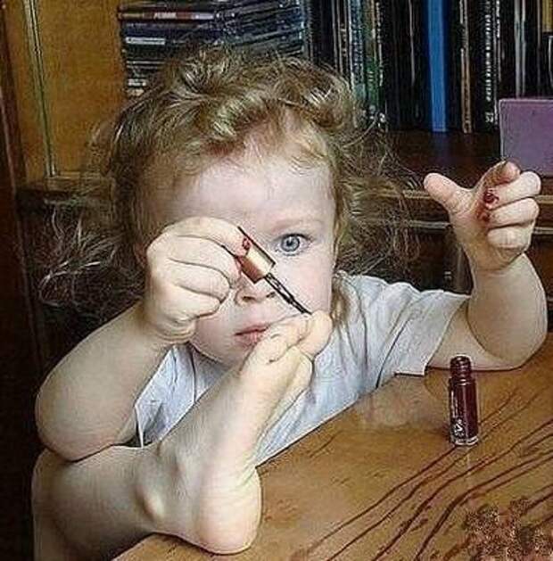 Это больше, чем просто фотография