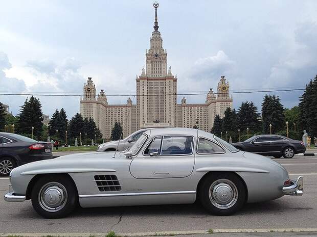 Gullwing90 Как сделать машину легенду своими руками