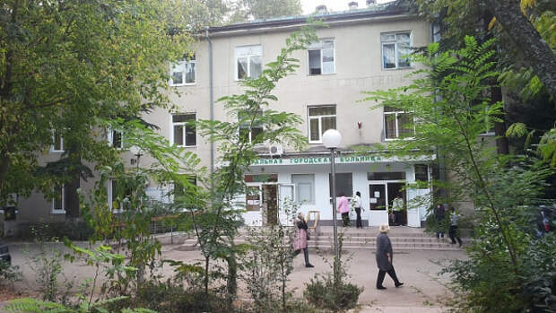 В Крыму 1 715 человек находятся под подозрением на наличие коронавируса