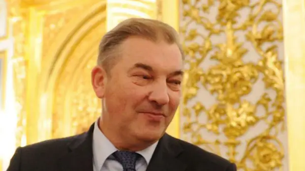 Президент ФХР Третьяк назвал игру ЦСКА в финале Кубка Гагарина фигурным катанием