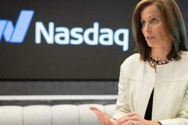 Правила биржи NASDAQ для членов:  женщина и педераст в компании