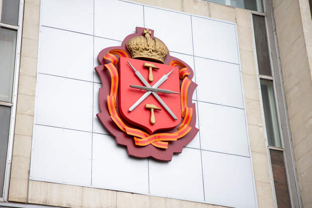 Украинский беспилотник сбили в небе над Тульской областью 18 июля