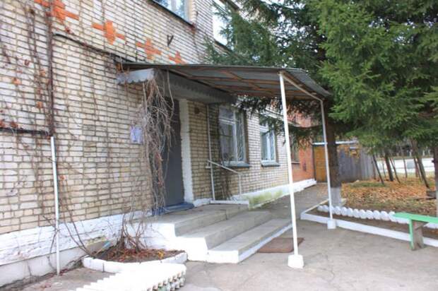 Угадайте, что это за здание? (8 фото)