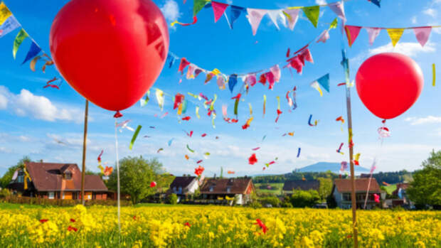 Геннадий Онищенко посоветовал не уезжать из России на майские праздники