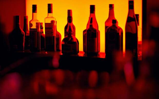 В Рязанской области 6 раз пытались продавать алкоголь в День молодёжи