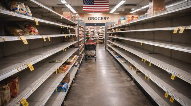 Кругман: Торговые войны Трампа сделают американцев «значительно беднее»