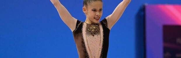 Акмарал Ерекешева завоевала «золото» турнира Aphrodite Cup в Афинах