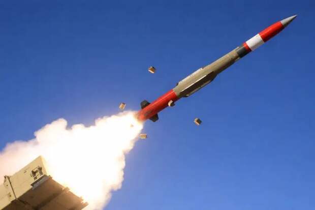 Patriot на пределе: иранские ракеты готовы поставить США перед сложным выбором