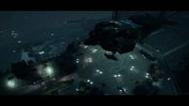 Обзор Aliens: Dark Descent