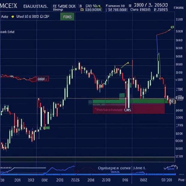 Ставка RUONIA в четверг зафиксировалась на уровне 14,92%