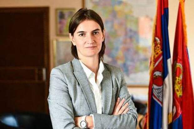 Кого теперь может испугать призрак Великой Сербии