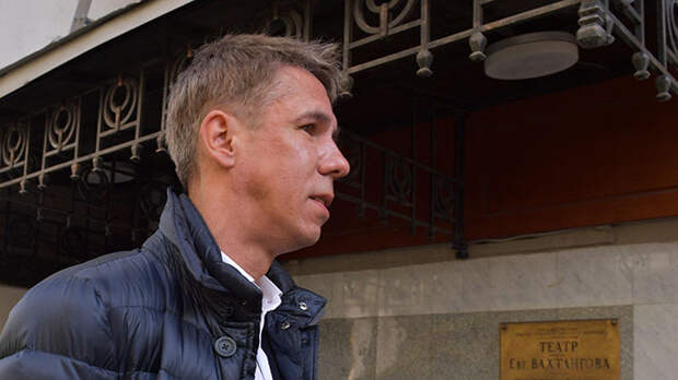 Панин назвал россиян «злобными уродцами» Панин назвал россиян «злобными уродцами»